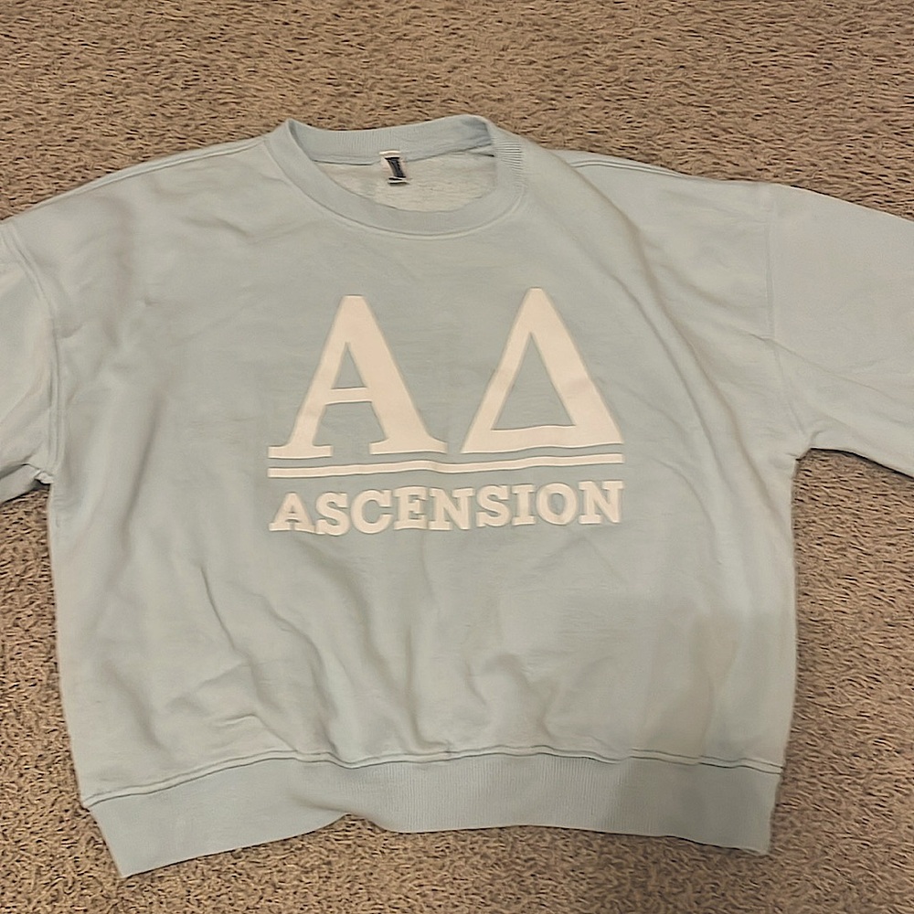 Ascension
